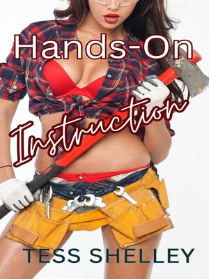 cover image of Hands-On Instruction